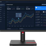 Lenovo ThinkVision T22i-30 návod