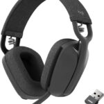 Logitech Zone Vibe 125 návod