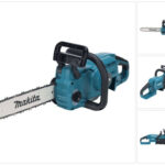 MAKITA DUC357ZX2 návod