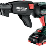METABO TBS 18 LTX BL 5000 620063540 návod