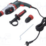 METABO UHEV 2860-2 QUICK Vrtací kladivo; 1