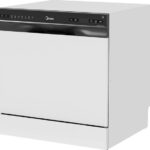 MIDEA MTD55S500W návod