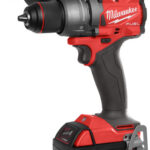 MILWAUKEE M18 FDD3-402C FUEL 4933492472 návod