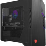 MSI MAG Codex 6 14NUB5-049EU návod