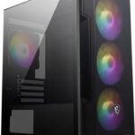 MSI MAG FORGE M100R 306-7G20R21-809 návod