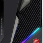 MSI MAG Infinite S3 13NUB5-1858EU návod