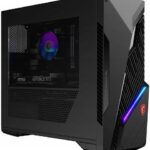 MSI MAG Infinite S3 14NUE7-1607EU návod