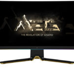 MSI MEG 342C QD-OLED návod