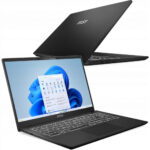 MSI Modern 15 H AI C1MG-010PL návod