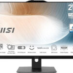 MSI Modern AM272P 12M-447XEU návod