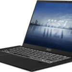 MSI Summit E14 Flip Evo A13MT-227ES návod