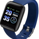 MXM ELE12-BLU návod