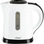 Maestro MR034 White návod