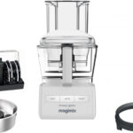 Magimix ELM18370 3200XL návod