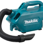 Makita CL121DZX návod