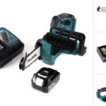 Makita DUC122RM1 návod