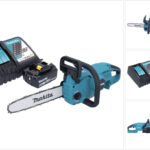 Makita DUC307RG1X2 návod