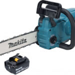 Makita DUC357FX3 návod