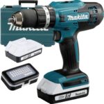 Makita HP488D011 návod