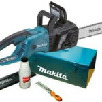 Makita UC3551AK návod