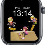 Manta SWK02BK návod