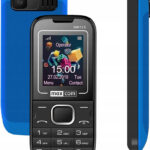 Maxcom MM135 Dual SIM návod