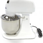 Maxima Planetární mixér MPM 7 bílý návod