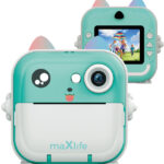 Maxlife MXPC-100 návod