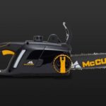 McCulloch CSE 2040S návod