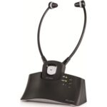 Meliconi HP Steto Digital návod