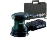 Metabo FSX 200 Intec 609225000 návod