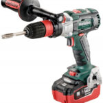 Metabo GB 18 LTX BL Q I 603828660 návod