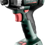 Metabo SSD 18 LT 200 BL návod