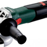 Metabo W 9-115 600354000 návod