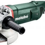 Metabo WE 2400 230 06484000 návod