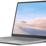 Microsoft Surface Laptop Go TNV-00009 návod