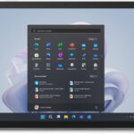 Microsoft Surface Pro 10 ZDT-00004 návod