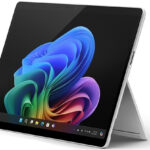 Microsoft Surface Pro 11 ZIP-00006 návod