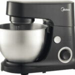 Midea MJ-KM 6001W návod