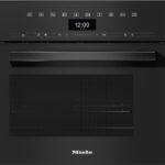 Miele DGM 7440 OBSW návod
