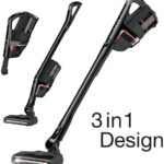 Miele Triflex HX2 Runner návod