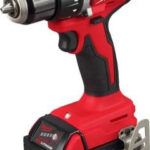 Milwaukee M18 BLPDRC-502C + 5