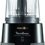 Moulinex DP 8108 návod