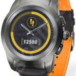 MyKronoz ZeTime Premium 39 mm návod