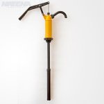 NAFENA Industries HUE/P490S návod