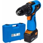 NAREX ASV 200-2 65405291 návod