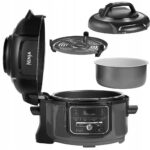 NINJA OP 100 EU návod