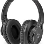 Nedis HPBT1202 návod