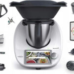 New Thermomix TM6 2024 návod