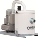 Nilfisk CFM VHW 210 návod